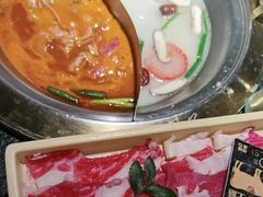 -熊喵来了火锅·牧场好肉(邯郸邯山万达店)