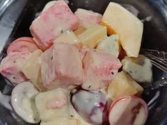 -韩悦牛排烤肉(仓山万达店)