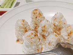 -大鸭梨烤鸭(左家庄店)