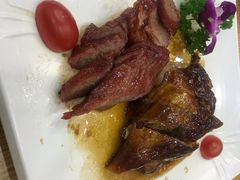 -嘉旺港式茶餐厅(延长中路店)