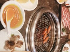 -一品诚记烤肉·甄选店(中南路店)