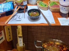 -独食火锅·半米屋台(直营总店)