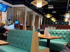 -壹只卤鹅 · 潮汕菜(京基百纳店)