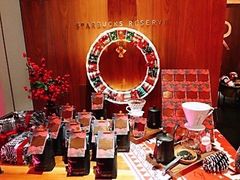 -星巴克臻选(深圳万象天地旗舰店)