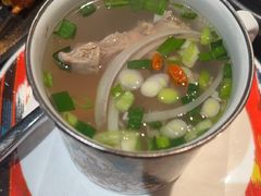 -塔哈尔·新疆盛宴(复地活力城店)