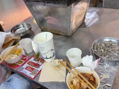 -郝大姐·乌龙山铁板烧(大学城三店)