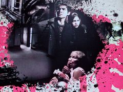 -S Team剧情密室(杭州龙翔桥店)