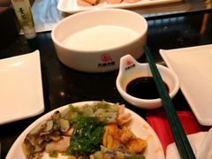 -渔乐之昕·铁板烧自助餐(虹悦城店)