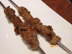 -哈密古丽新疆餐厅(江北融创店)