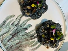 -蜜桃花开·中西融合菜E&W(南长街店)