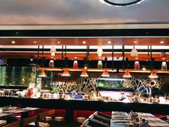 -泰谷酒店·太古码头闽菜自助餐厅