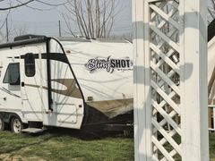 -TIPPI营地 房车主题·露营烧烤团建轰趴(天安假日店)