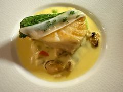 -上海和平饭店华懋阁 Cathay Room