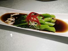 -安多素食(广仁寺路店)