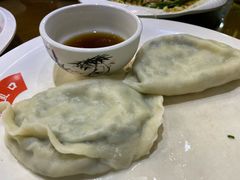 鲅鱼大水饺-抹直口特色菜馆(一店)