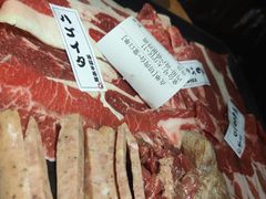 -一井烧肉·活鳗·寿司(望京SOHO店)