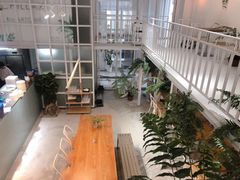 -CHILLAX轻乐时(侨建·Hi City店)