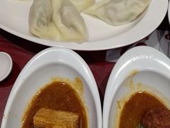 -喜家德虾仁水饺(长泰广场店)