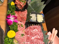 -丸藏和牛烧肉专门店(园区师惠坊店)
