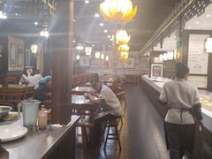 -清心素食自助餐厅(夫子庙店)