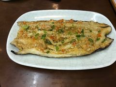 -大院涮烤·东北经典老味烧烤·铜锅涮肉(江南东路店)