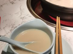 -捞神煲汤火锅(湖滨商业街店)