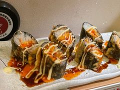 -龍二烧肉酒场(九亭店)