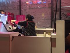 -小杨生煎(湟普汇店)