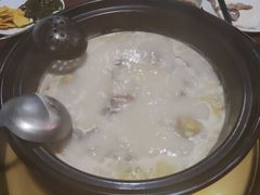 胡椒猪肚鸡-捞旺猪肚鸡(街道口店)