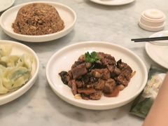 -南小馆(迪士尼小镇店)