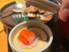 -原志优秀食材·匠心料理·海胆主题(金亿广场店)