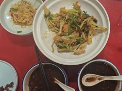 -宏状元现熬粥·京味菜(五棵松店)