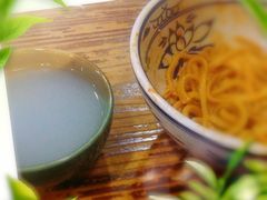 -面尚香关中面馆(西荷店)
