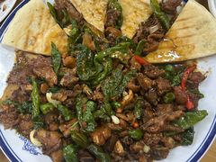 -食鸡公社辣子鸡·潍坊菜·烧烤