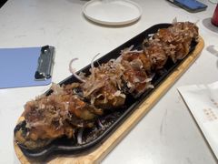 -北李妈妈菜·海肠捞饭(开发区万达店)