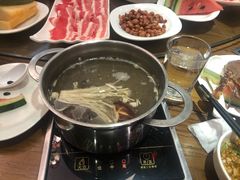 -陈氏火锅(新街坊店)