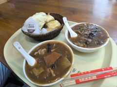 -穆彦华逍遥镇胡辣汤(岗坡路店)