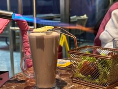-Let'sBURGERplus·非常创意汉堡(三里屯店)