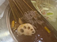 -牛华绿缘麻辣烫(牛华总店)