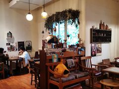 -懒鱼时光馆(沙坪坝店)