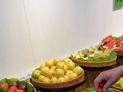 -仙螺岛海鲜自助餐厅(总店)