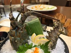 -粤海喜来登酒店-班妮海鲜铁板烧和牛放题餐厅(天河城店)