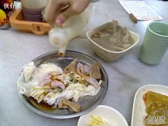 20100109604-留一手肠粉店(锦龙路店)