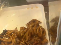 -徐六孃正宗甜皮鸭(张公桥店)