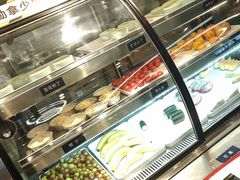 -蚝英雄鲜蚝自助专门店(长楹天街直营店)
