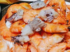 -吉布鲁牛排海鲜自助(巴南万达广场店)