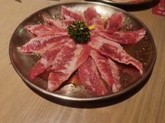 -西塔老太太泥炉烤肉(江北印象汇店)