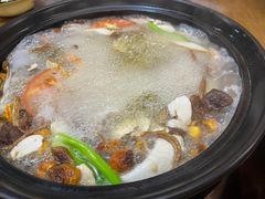 -茶马古道·野生菌清汤黄牛肉(沙溪店)