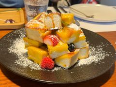 -咖梦餐厅 COMENG RESTAURANT