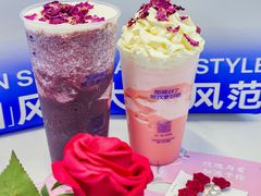 -加减茶饮(高沙店)